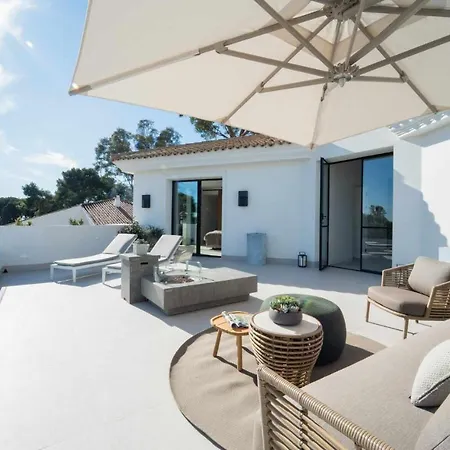 Independiente Con Piscina Y Jardin Villa *