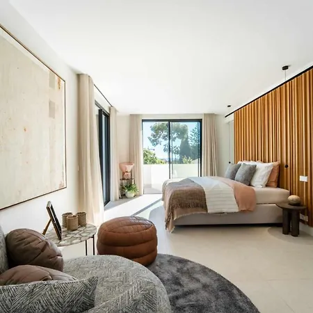 Independiente Con Piscina Y Jardin Villa *
